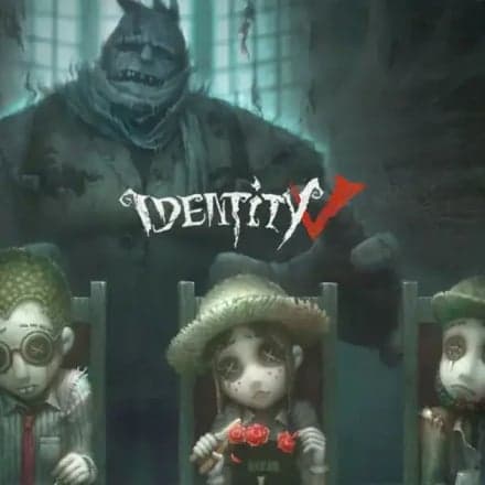 Identity V