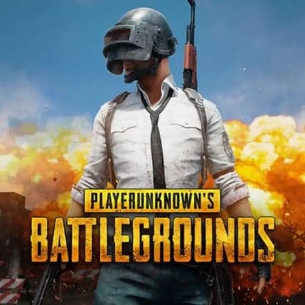PUBG Mobile